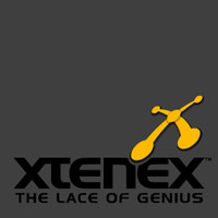 Xtenex : On enfile ses chaussures comme des chaussons avec l'assurance de toujours retrouver le m&ecirc;me r&eacute;glage.