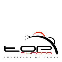 Topchrono : Les chasseurs de temps, toujours &agrave; l'heure..et avec le sourire
