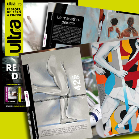 Ultra Mag N°5 - Vincent Dogna