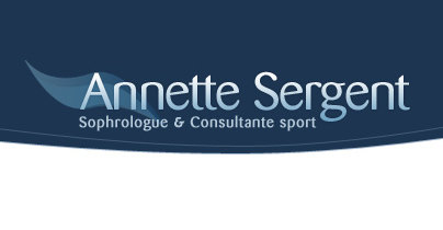 Annette Sergent-Petit : Sophrologue et consultante sport