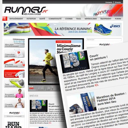 runner's.fr
