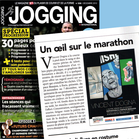 Jogging-international N°338