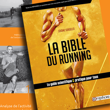 La Bible du Running - Tableau : Dogna