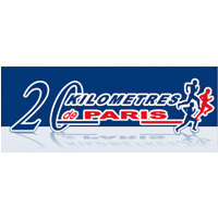 20 Km de Paris