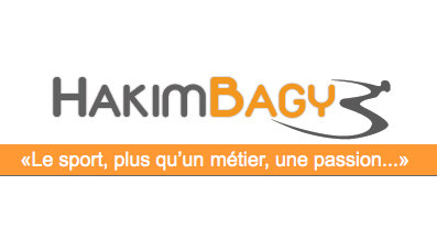 Hakim Bagy : le sport plus qu'un m&eacute;tier, une passion
