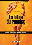 Couverture du Livre / La Bible du Running - Sordello / Ed. Amphora - © Dogna