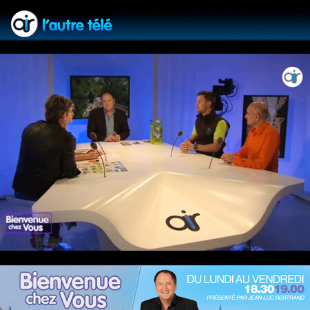 Emission du 13 Juin 2013