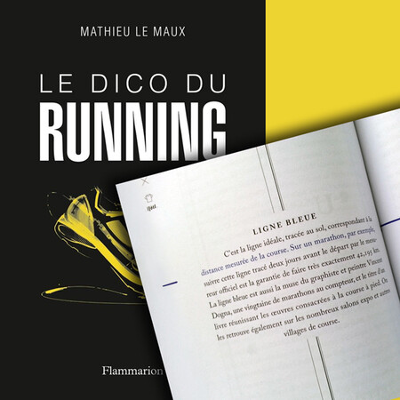 LE DICO DU RUNNING