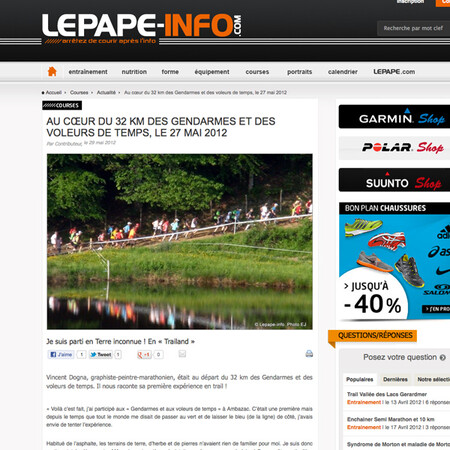 LEPAPE-INFO