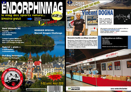 SP endorphinmag N02