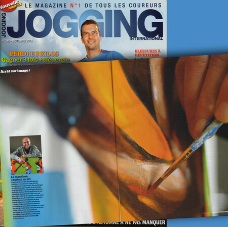 Jogging-International N°348