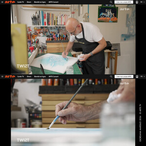 ARTE TV - Twist - Dogna