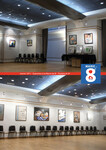 2011 - Exposition Mairie du 8e