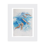 Fine Art : Triathlon 21