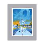 Tirage fine art : Conleau