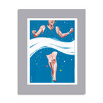 Tirage Fine Art : Hihaaa