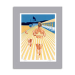 Tirage Fine Art : Planches