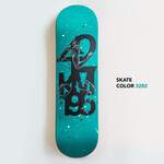 ORIGINAL SKATE 3282