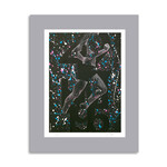 Fine Art : 42KM Splash 10