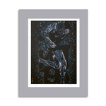 Fine Art : 42KM Splash 8