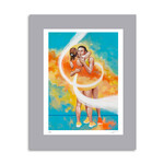 Tirage Fine art : Sororité