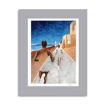 Tirage Fine Art ANTIBES