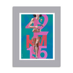 Tirage Fine Art : She 2.0