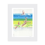 Fine Art - TRI Lines