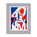 Tirage Fine Art : Deauville BBR 22