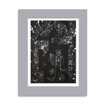 Fine Art : 42KM Splash 9