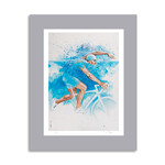 Fine Art : Triathlon 21
