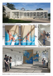2023 - Exposition ART et SPORT  JEUX DE MAINS Conflans-Ste-Honorine