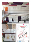 2022 - Exposition ART et SPORT Jeux de Mains, mouvements sportifs - Paris