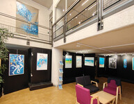2026 - Exposition Ministère des Finances - Bercy