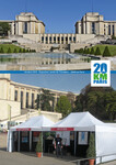 2010 - Exposition 20Km de Paris - Jardin du Trocad&eacute;ro