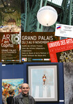 2009 - Salon des Artistes Fran&ccedil;ais - Grand Palais