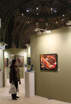 2011 - Salon des Artistes Fran&ccedil;ais - Grand Palais