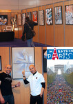 2012 - Marathon de Paris
