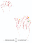 JEUX DE MAINS, mouvements sportifs - ESCALADE &copy;22 &copy; DOGNA