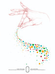 JEUX DE MAINS, mouvements sportifs - GRS &copy;22 &copy; DOGNA