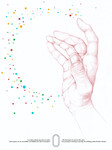 JEUX DE MAINS, mouvements sportifs &copy; DOGNA - HAND &copy; 25 &copy;22 &copy; DOGNA