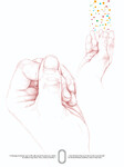 JEUX DE MAINS, mouvements sportifs - TENNIS &copy;22 &copy; DOGNA
