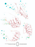 JEUX DE MAINS, mouvements sportifs - TRIATHLON &copy;22 &copy; DOGNA