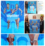 Tableau personnalis&eacute; sur commande - &copy; Dogna