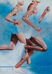 Together - VENDU / Sold out