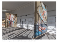 JEUX DE MAINS, mouvements sportifs - Expo Conflans