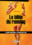 Couverture du Livre / La Bible du Running - Sordello / Ed. Amphora - &copy; Dogna