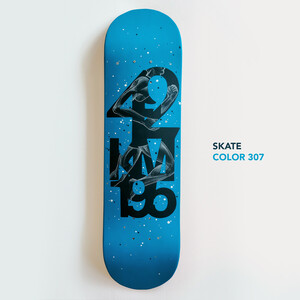 ORIGINAL SKATE 307
