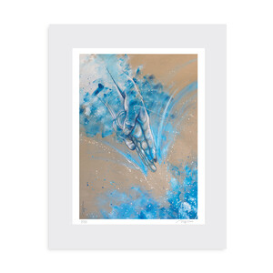 Fine Art : SWIM &copy; Vincent Dogna