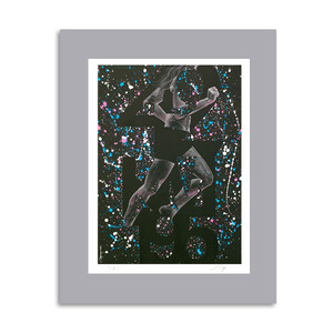 Fine Art : 42KM Splash 10
